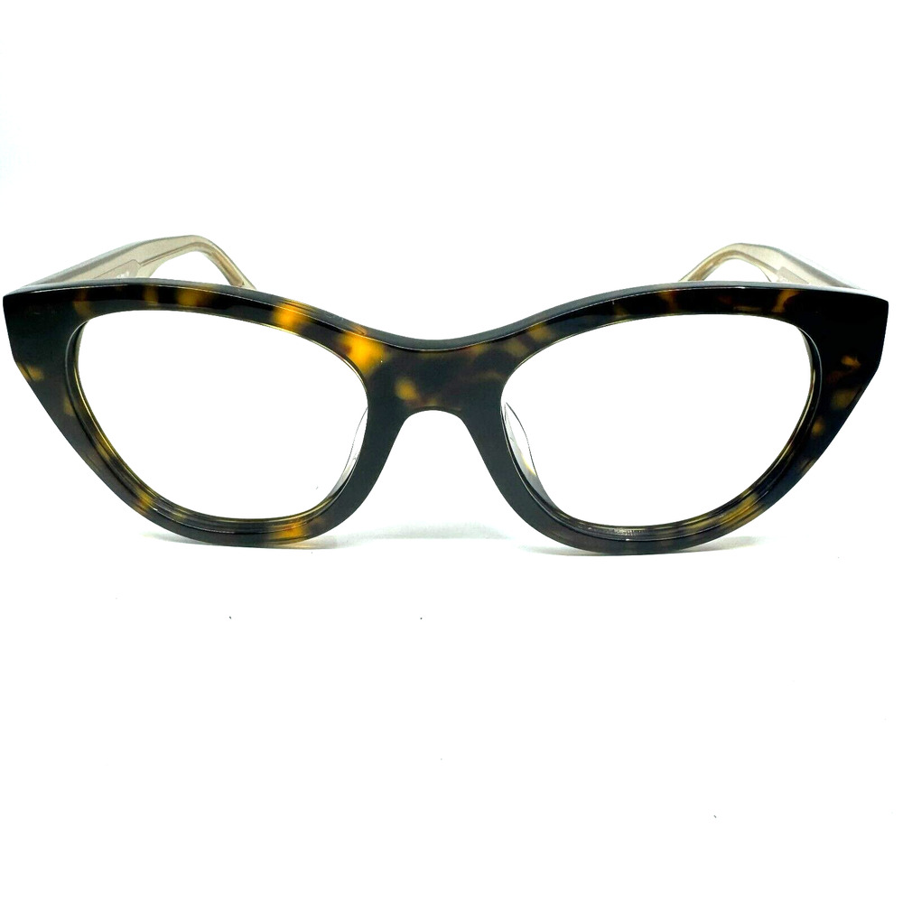 Maui Jim Capri Sunglasses MJ820-10E Tortoise Cat Eye Frames 51[]21 145 mm H11300